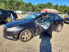 2011 CHEVROLET CRUZE