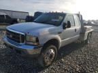 2003 FORD F550