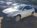 2010 NISSAN ALTIMA