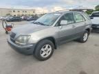 2000 LEXUS RX