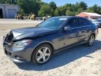 2014 MERCEDES-BENZ E
