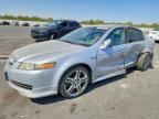 2005 ACURA TL