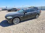 2011 BMW 535