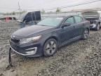 2012 KIA OPTIMA