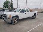 2013 CHEVROLET SILVERADO