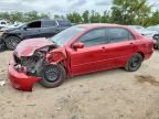 2007 TOYOTA COROLLA