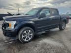 2020 FORD F150