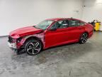 2021 HONDA ACCORD