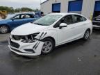 2016 CHEVROLET CRUZE