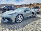 2022 CHEVROLET CORVETTE