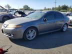 2008 ACURA TL