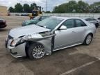 2011 CADILLAC CTS