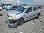 2006 TOYOTA COROLLA