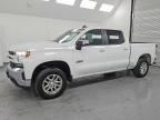 2019 CHEVROLET SILVERADO