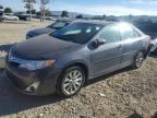 2012 TOYOTA CAMRY HYBRID