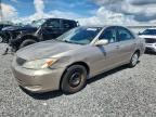 2002 TOYOTA CAMRY