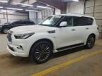 2019 INFINITI QX80