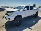 2012 TOYOTA TACOMA