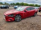 2016 MAZDA 6