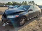 2014 HONDA CROSSTOUR