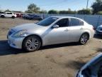 2010 INFINITI G37 SEDAN