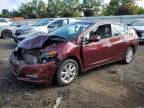 2011 HONDA INSIGHT