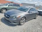 2014 MERCEDES-BENZ CLA