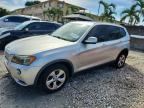 2011 BMW X3