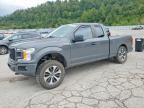 2020 FORD F150