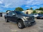 2017 FORD F150