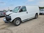 2019 GMC SAVANA