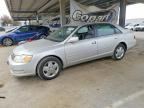 2004 TOYOTA AVALON