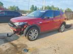 2016 LAND ROVER DISCOVERY SPORT