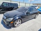 2012 MERCEDES-BENZ C