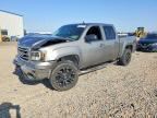 2009 GMC SIERRA