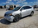 2012 LEXUS RX