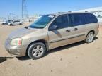 2007 FORD FREESTAR