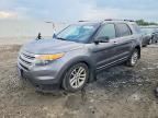 2011 FORD EXPLORER