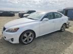 2012 LEXUS IS 250