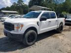 2021 FORD F150