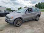 2006 BMW X5