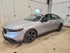 2026 HONDA ACCORD