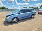 2006 KIA SEDONA
