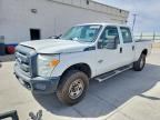 2013 FORD F350