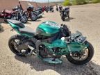 2024 KAWASAKI ZX636
