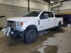 2017 FORD F350