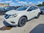 2017 NISSAN MURANO