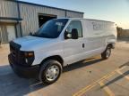2009 FORD E150