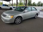 2001 TOYOTA AVALON