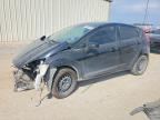 2017 FORD FIESTA